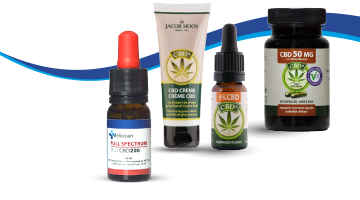CBD products